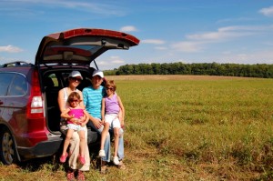 novated lease for private travel